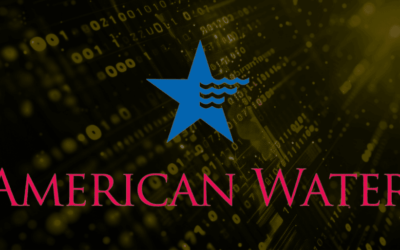 American Water Works Company Discloses Cybersecurity Incident