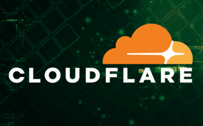 Cloudflare Has Mitigated a Record-Breaking 3.8 Tbps DDoS Attack