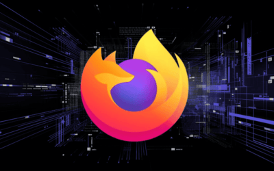 Critical Firefox Zero-Day Vulnerability Exploited in the Wild