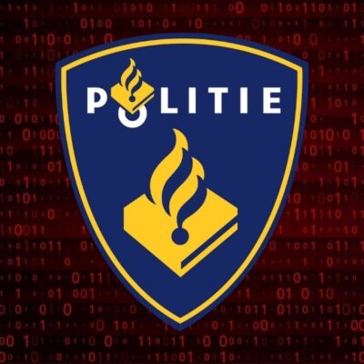 Dutch Police Confirm Data Breach Linked to State-Sponsored Actor