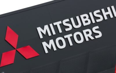 Hacker Leaks Source Code Allegedly Stolen from Mitsubishi Motors