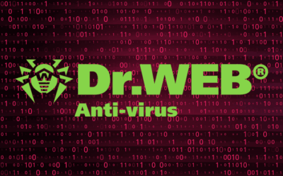 Hackers Leak Data Allegedly Stolen from Dr. Web Antivirus