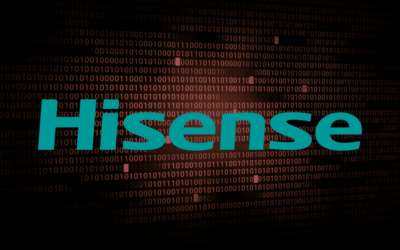 Hisense USA Allegedly Breached, Customer Data Exposed