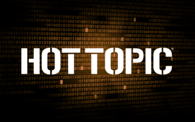 Hot Topic Allegedly Breached, 350 Million Customers' Data for Sale