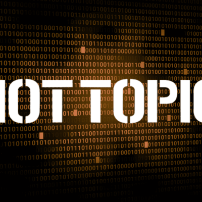 Hot Topic Allegedly Breached, 350 Million Customers' Data for Sale