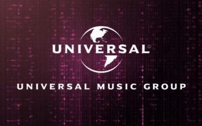 Universal Music Group Suffers Data Breach Exposing Personal Data