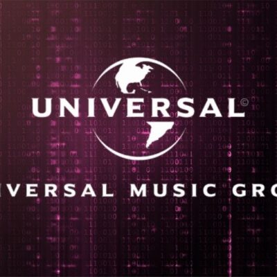 Universal Music Group Suffers Data Breach Exposing Personal Data