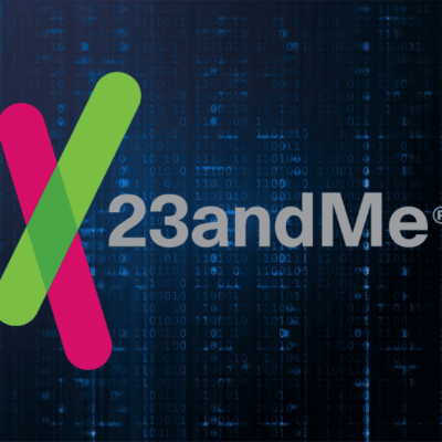 23andMe Customers Worried About their DNA Data Amid Company Turmoil