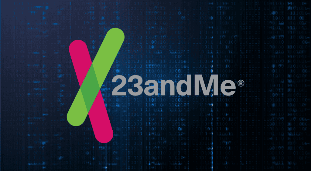 23andMe Customers Worried About their DNA Data Amid Company Turmoil