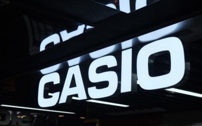 Casio Admits Ransomware Attack Exposed Employee and Client Data