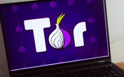 Tor Says Firefox Zero-Day Used Against it, Anonymity Probably Intact