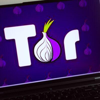 Tor Says Firefox Zero-Day Used Against it, Anonymity Probably Intact