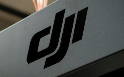 Chinese Drone Giant DJI Sues U.S. Over Security Threat Label