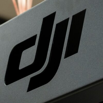 Chinese Drone Giant DJI Sues U.S. Over Security Threat Label