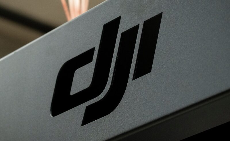 Chinese Drone Giant DJI Sues U.S. Over Security Threat Label