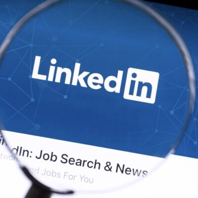 LinkedIn Fined €310 Million by Irish Regulators for GDPR Violations