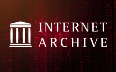 Internet Archive Breached Again via Zendesk, Hackers Emailed Users