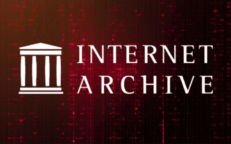 Internet Archive Breached Again via Zendesk, Hackers Emailed Users