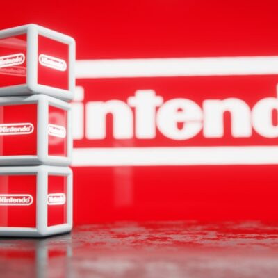 Nintendo Warns of Spoofed Emails Impersonating Official Account