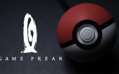 Pokemon Developer 'Game Freak' Suffers Data Breach