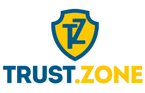 Trust.zone logo