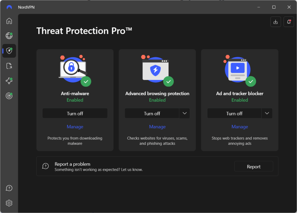 Threat Protection Pro