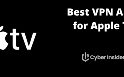 Best Apple TV VPN apps