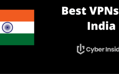 Best VPN for India