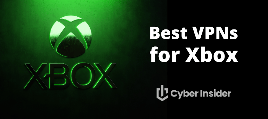 Best VPNs for Xbox