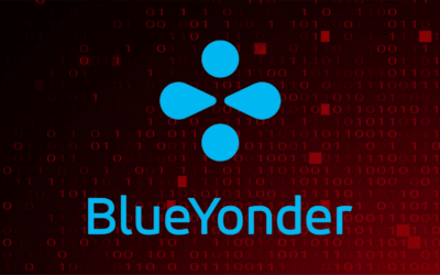 Blue Yonder Ransomware Incident Disrupts Managed Services Environment