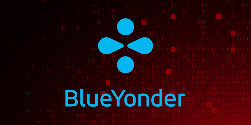 Blue Yonder Ransomware Incident Disrupts Managed Services Environment