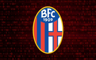 Bologna FC Hit by Ransomware Attack, Confidential Data Stolen