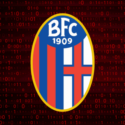 Bologna FC Hit by Ransomware Attack, Confidential Data Stolen