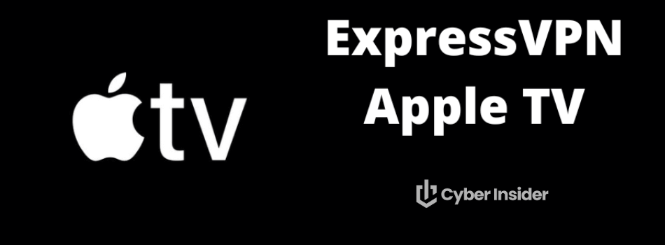 ExpressVPN Apple TV