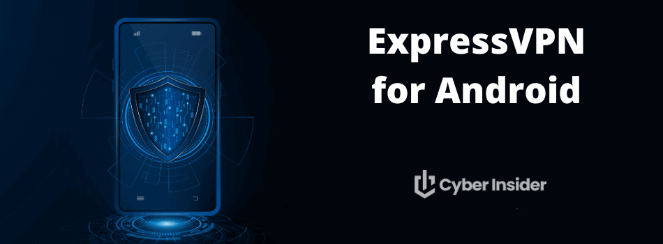 ExpressVPN for Android