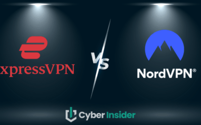 ExpressVPN vs. NordVPN comparison