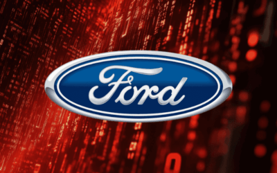 Hacker Claims Breach at Ford Motor Company, Leaks Customer Data