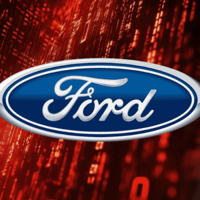 Hacker Claims Breach at Ford Motor Company, Leaks Customer Data