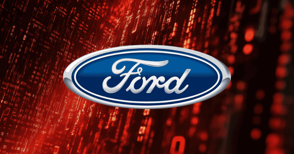 Hacker Claims Breach at Ford Motor Company, Leaks Customer Data