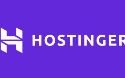 Hostinger-Logo