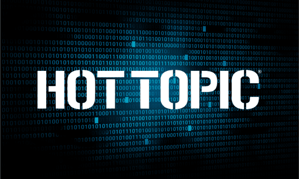 Hot Topic Data Breach Impacting 57 Million Customers Verified