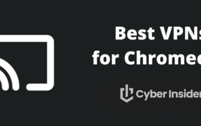 How to Use a VPN for Chromecast