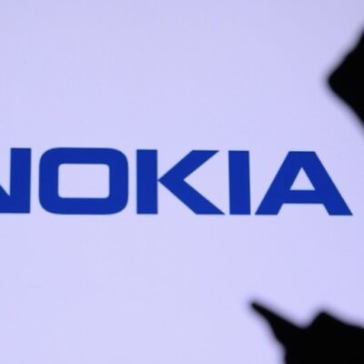 Hacker Leaks Source Code Allegedly Stolen From Nokia