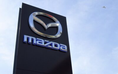 Zero-Day Flaws in Mazda's Infotainment Exposes Cars to Takeover Attacks