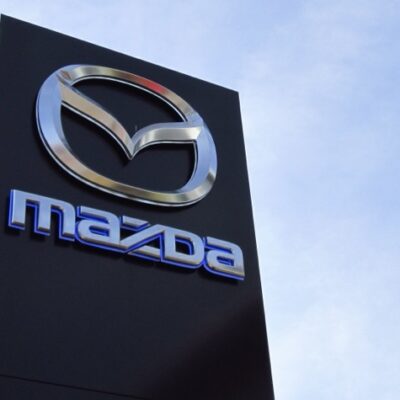 Zero-Day Flaws in Mazda's Infotainment Exposes Cars to Takeover Attacks