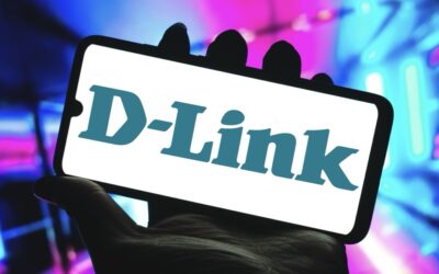 59,000 D-Link Modems Exposed with Severe Security Vulnerabilities