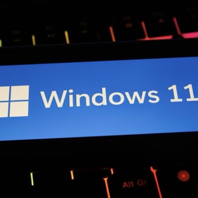 Microsoft Windows 11 Update Fixes 89 Flaws and Exploited Zero-Days