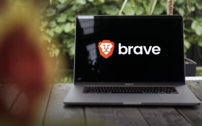 Brave Launches "Shred" on iOS to Erase Site-Specific Data Instantly