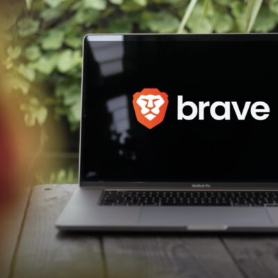 Brave Launches "Shred" on iOS to Erase Site-Specific Data Instantly