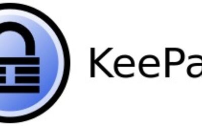 KeePass-review